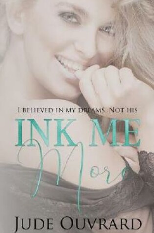 Cover of Ink Me More