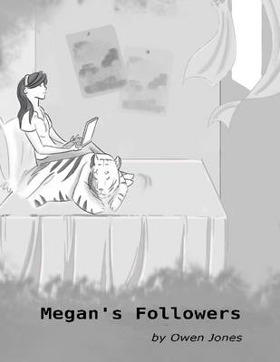 Book cover for Megan's Followers