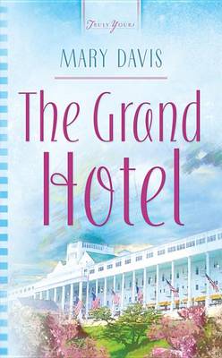 Cover of The Grand Hotel
