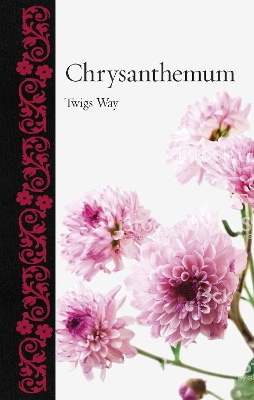 Book cover for Chrysanthemum