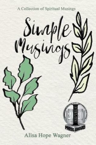 Cover of Simple Musings