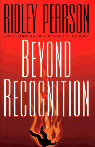 Book cover for Beyond Recognition