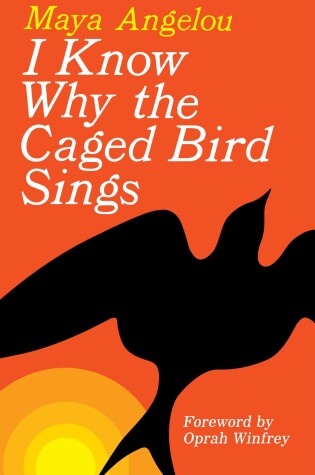 Cover of I Know Why the Caged Bird Sings