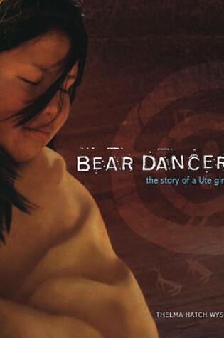 Cover of Bear Dancer