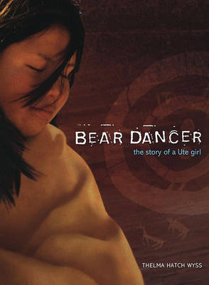 Cover of Bear Dancer