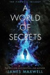 Book cover for A World of Secrets