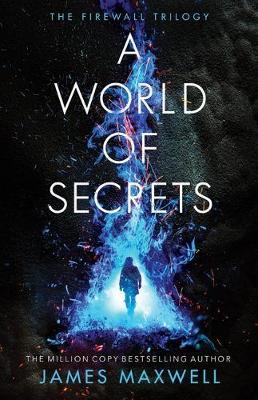 Cover of A World of Secrets