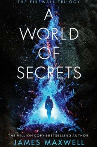 Cover of A World of Secrets