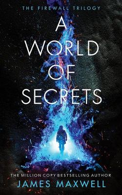 Book cover for A World of Secrets