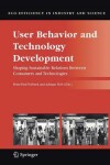 Book cover for User Behavior and Technology Development