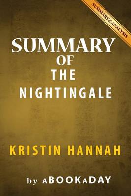 Book cover for Summary & Analysis of The Nightingale