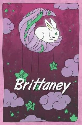 Cover of Brittaney