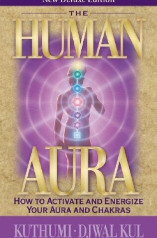 Cover of The Human Aura