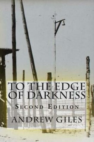 Cover of To the Edge of Darkness