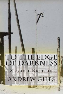 Book cover for To the Edge of Darkness