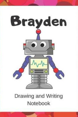 Cover of Brayden