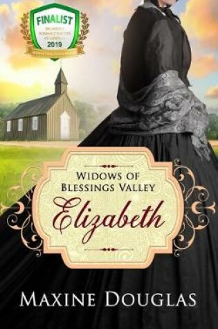 Cover of Elizabeth