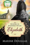 Book cover for Elizabeth