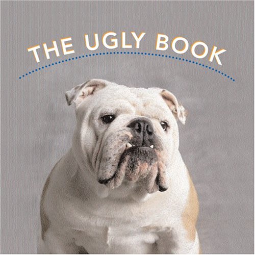 Book cover for The Ugly Book