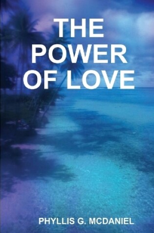Cover of THE Power of Love