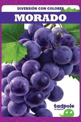 Cover of Morado (Purple)