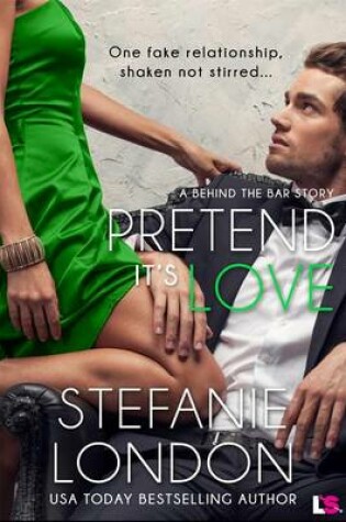 Cover of Pretend It's Love