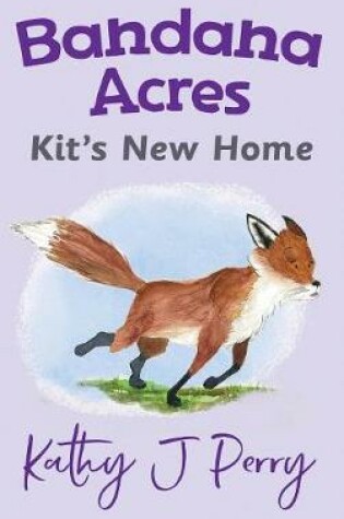 Cover of Kit's New Home