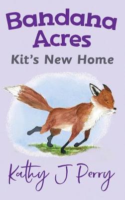 Cover of Kit's New Home