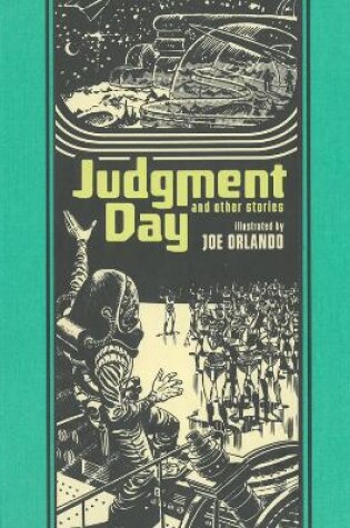 Cover of Judgment Day And Other Stories