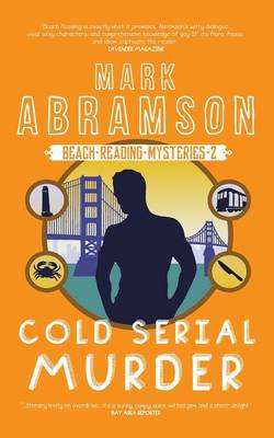 Book cover for Cold Serial Murder