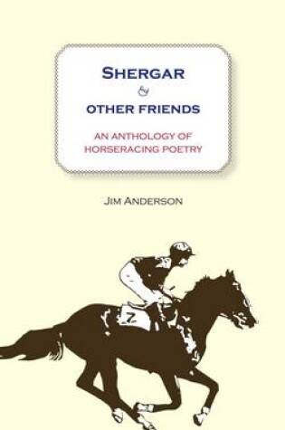 Cover of Shergar and Other Friends