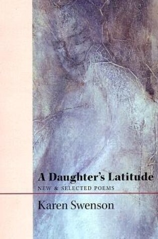 Cover of A Daughter's Latitude