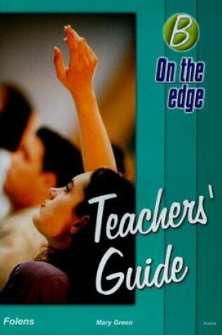 Cover of Level B Set 1 - Teacher Book