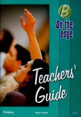 Cover of Level B Set 1 - Teacher Book