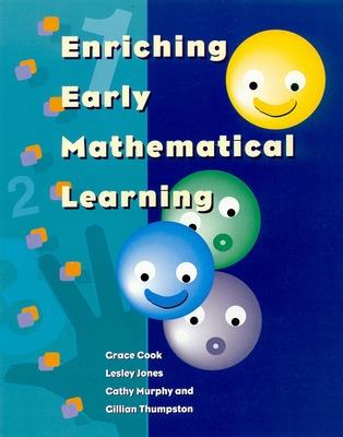 Book cover for Enriching Early Mathematical Learning