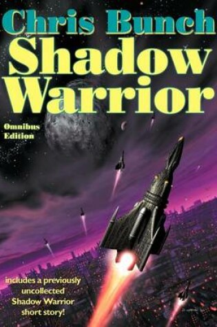 Cover of Shadow Warrior Omnibus Edition