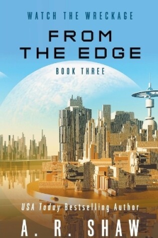 Cover of From the Edge