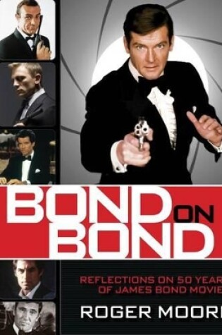 Cover of Bond On Bond