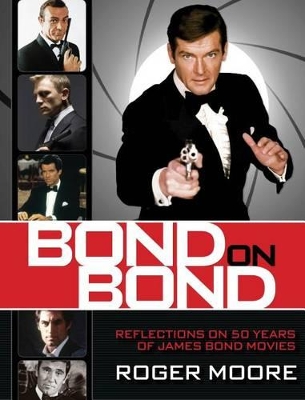 Book cover for Bond On Bond