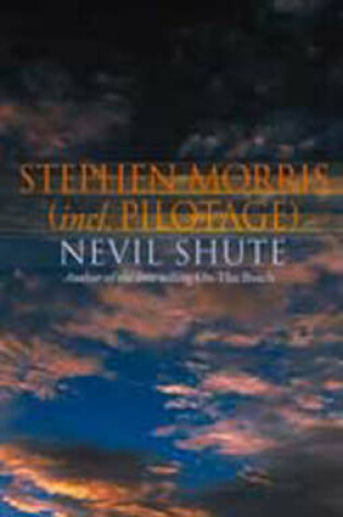 Cover of Stephen Morris