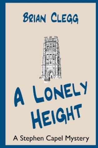 Cover of A Lonely Height
