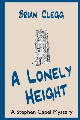 Book cover for A Lonely Height