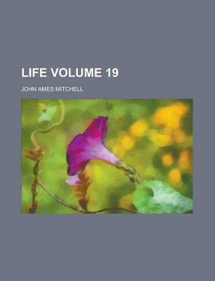 Book cover for Life Volume 19