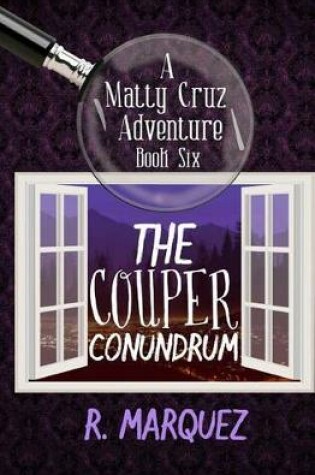 Cover of The Couper Conundrum