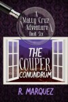 Book cover for The Couper Conundrum