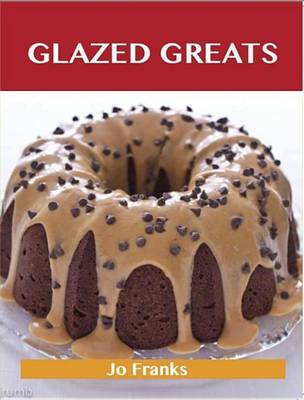 Book cover for Glazed Greats
