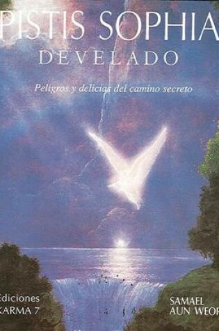 Cover of Pistis Sofia Develado