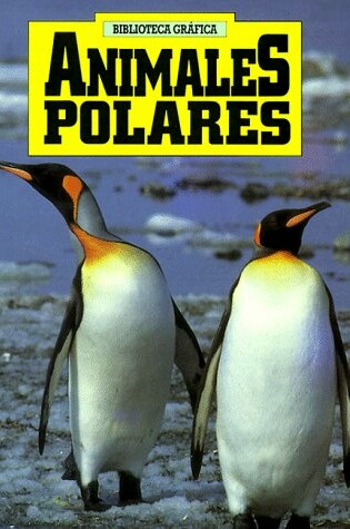 Cover of Animales Polares