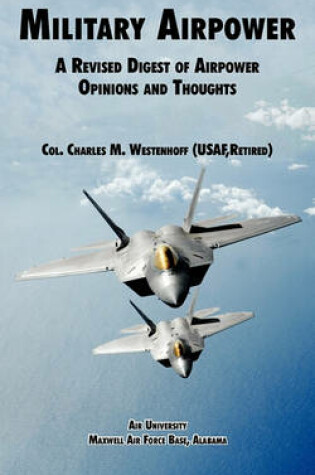 Cover of Military Airpower