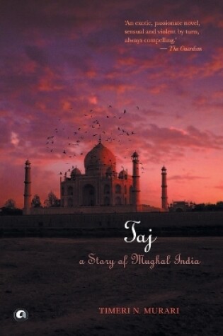 Cover of Taj